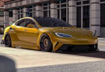 Revolución Silenciosa: Los Vehículos Eléctricos con Mayor Autonomía en el 2025