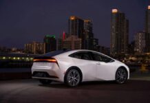 Los 5 Autos Híbridos Más Avanzados del 2025: Eficiencia y Potencia