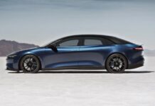 Tecnología Sobre Ruedas: Los Autos Más Inteligentes del 2025