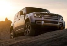 Todo Terreno: Los Mejores SUV del Año para Aventuras Extremas