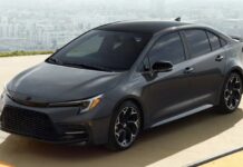 Los 7 Autos Más Confiables del 2025 Según Expertos