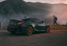 5 autos deportivos del 2025 que ofrecen emoción sin vaciar tu cuenta
