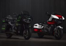 Indian Motorcycle Lanza Dos Modelos de Edición Limitada del 2025: Estilo, Potencia y Exclusividad Sobre Dos Ruedas