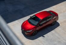 EE.UU. ¿Cuales son los Estados donde la gente gasta más en préstamos para automóviles?