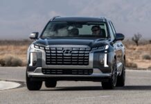 ¿Cuáles son los retiros más recientes de Hyundai para los modelos del 2025?