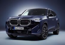 La gama BMW XM se concentra en dos modelos