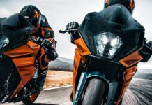 ¿¿Cuáles son las motos que te harán sentir que vuelas en cada curva?