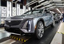 ¿Por qué los vehículos eléctricos de General Motors tienen tantos problemas de fabricación?
