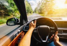 ¿Por qué el día de Año Nuevo se encuentra entre las épocas más peligrosas del año para conducir?