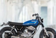 ¿Cuál es la moto que nunca pasa de moda y es muy buscada por los aficionados?