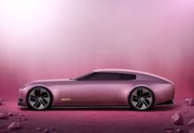 ¿Cuáles son los autos más futuristas que se han mostrado durante este 2025?