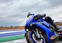 ¿Cuales son las motos deportivas que dominan las calles en el 2025?