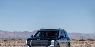 EE.UU. Debido a un trágico accidente, Hyundai suspende las ventas del nuevo Palisade