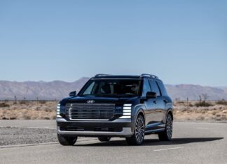 EE.UU. Debido a un trágico accidente, Hyundai suspende las ventas del nuevo Palisade