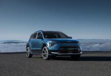 EE.UU. Kia registra las mejores ventas en el mes de octubre
