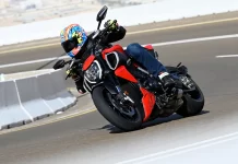 ¿Por qué la Ducati Diavel V4 es una moto que marca la diferencia e impone respeto?