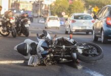 ¿Por que México exhibe un crecimiento acelerado en accidentes de motos?