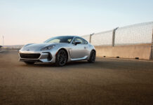 Subaru anuncia los precios y modelos del deportivo Subaru BRZ 2026