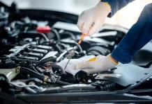 EE.UU. El aumento del costo de las reparaciones en los automóviles crea una nueva crisis en la industria