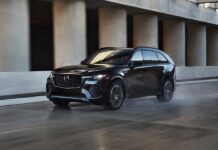 Mazda ha emitido un retiro del mercado para dos populares modelos