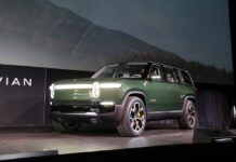 ¿Cuáles son los autos eléctricos del 2025 con las mejores innovaciones?