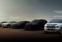 Mitsubishi lanzará al mercado norteamericano un vehículo eléctrico de batería (VEB)