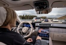 Europa ¿Por que es tan importante tener bien calibrados los sistemas ADAS en el auto?