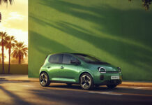 Renault Twingo E-Tech Eléctrico, la vuelta de un icono, la revolución de un segmento