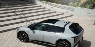 ¿Dónde se fabrican los autos mas seguros del mundo?