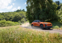 Subaru anunció los precios del nuevo Uncharted EV del 2026 y acelera su apuesta eléctrica