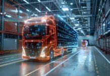 Sepa cómo la IA está cambiando las reglas del transporte pesado