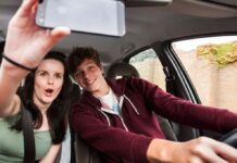 ¿Cuáles son las resoluciones del año nuevo para los conductores “Los guerreros del camino”?