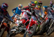¿Cuáles motos que actualmente dominan el mercado en Republica Dominicana?