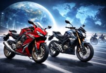 ¿Por qué Honda y Bajaj las marcas indias y japonesas continúan dominando las ventas?