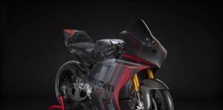 la revolución eléctrica que está transformando el motociclismo deportivo