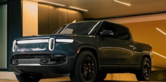 Rivian R1T del 2026, la primera camioneta eléctrica orientada a la aventura
