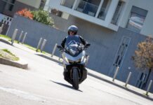 Acerbis revoluciona la movilidad urbana con soluciones innovadoras y visión de futuro