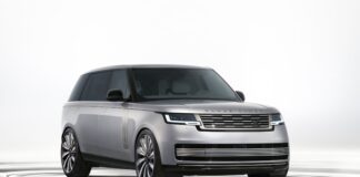 Range Rover SV Ultra, una obra maestra sobre ruedas que cambia las reglas del lujo