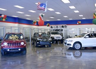 EE.UU. ¿Cuáles son los Estados donde la morosidad en los préstamos para automóviles está aumentando?