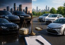 ¿Qué autos pagan más seguro… y cuáles te hacen ahorrar miles sin que lo sepas?
