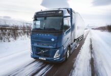 ¿El camión del futuro ya llegó? Volvo Trucks apuesta por el hidrógeno con potencia extrema y consumo revolucionario