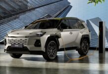 ¿Cuáles son los 5 autos híbridos enchufables del 2026 con mejor autonomía eléctrica?