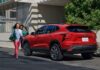 EE.UU. Los 5 autos del 2026 más fáciles de financiar para compradores con crédito regular