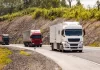 Los camiones autónomos avanzan hacia el futuro de la logística pero ¿a qué ritmo?