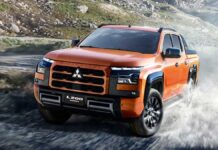 Mitsubishi anuncia una serie de alianzas estratégicas y lanzamientos de nuevos vehículos