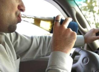 EE.UU. ¿Por qué las muertes por conducir bajo los efectos del alcohol ha aumentado?