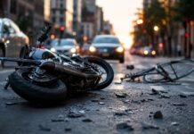 EE.UU. ¿Cuáles son las ciudades más peligrosas para motociclistas y ciclistas?