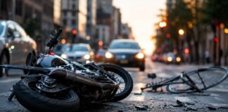 EE.UU. ¿Cuáles son las ciudades más peligrosas para motociclistas y ciclistas?