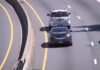 ¿Cuantos accidentes mortales están relacionados con los conductores lentos en las carreteras?