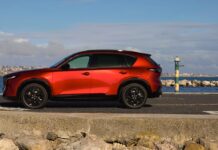 ¿Cuáles son los 5 autos del 2026 con la mejor respuesta de frenos en curva?